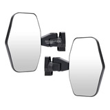 Kit Retrovisor Utvs Quadriciclo