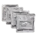 Kit Revelador 4 Cores Ricoh Mpc 2030 2050 2550 2051 2551