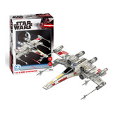 Kit Revell 4d Star Wars T 65 X wing Starfighter 1 35 00316
