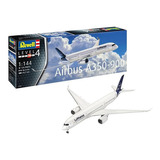Kit Revell Airbus A350 900 Lufthansa New Livery 1 144 03881