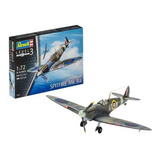 Kit Revell Aviao Supermarine