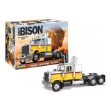 Kit Revell Chevy Bison