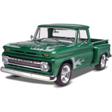 Kit Revell Chevy Stepside