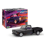 Kit Revell Chevy Street