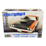 Kit Revell Dodge Challenger