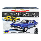 Kit Revell Edicao Especial