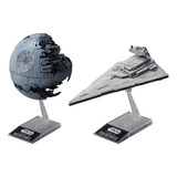 Kit Revell Estrela Da