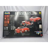 Kit Revell Ferrari Set 1 24 2 tamiya airfix 
