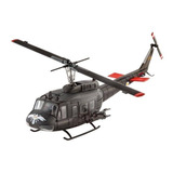 Kit Revell Heli Bell Uh 1h Gunship Platoon 1 100 04983