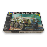 Kit Revell Militar Tpz