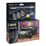Kit Revell Model Set