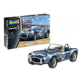 Kit Revell Shelby Cobra