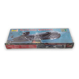Kit Revell Submarino Red October Submarine 1 400 4006