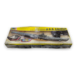 Kit Revell Submarino World War Ii U s s Lionfish 1 180 5228