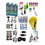 Kit Revenda 175 Acessorios P