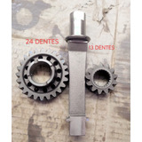Kit Reversora E Ré Fixa Hr kia Bongo 6 Marcha 2013 