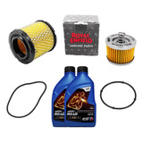 Kit Revisao 2 L