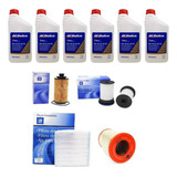 Kit Revisao 30 000