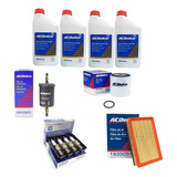 Kit Revisão 30 Mil Km Cobalt 1 4 2017 2018 2019 2020 Gm