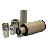 Kit Revisao 500 Horas