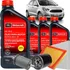 Kit Revisão 5w20 Ford Ka 1 0 1 5 2014 2015 2016 2017 2018