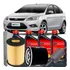 Kit Revisao 5w30 Ford Focus 1.6 16v 2009 2010 2011 2012 2013