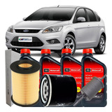 Kit Revisao 5w30 Ford