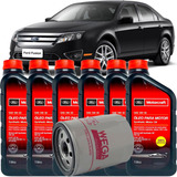 Kit Revisao 5w30 Ford