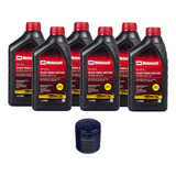 Kit Revisao 5w30 Ford
