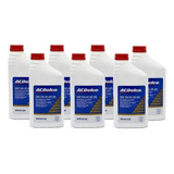 Kit Revisao 7 Oleos Motor 5w30 Sintetico Api Sn Acdelco Cors