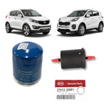 Kit Revisao 70 Mil