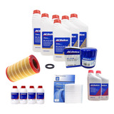 Kit Revisão 80 Mil Km Original S10 14 19