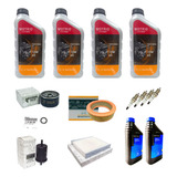 Kit Revisao 80 Mil Km Sandero 1 6 8v 2015 2016 2017