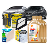 Kit Revisao Oleo 0w20