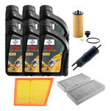 Kit Revisao Oleo Filtro
