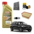 Kit Revisão Castrol 0w20 Rbso Volvo Xc60 2.0 D5 2018 2019 20