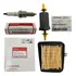 Kit Revisão Cg 160 Titan  Fan  Cargo Vela Filtros Original