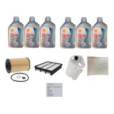 Kit Revisão Completa Azera 3 3 Gas 6l Wega