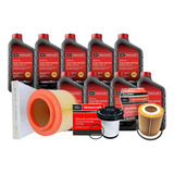 Kit Revisao Completa Ford Ranger Motor 2 2 Diesel