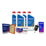 Acdelco