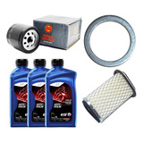 Kit Revisao Completo 3