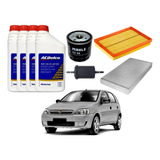 Kit Revisao Corsa 1 4 2007 A 2012