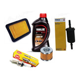 Kit Revisao Fazer 150