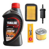 Kit Revisao Fazer 150