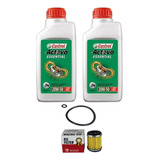 Castrol