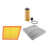 Kit Revisao Filtros Bmw