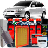 Kit Revisao Ford Focus
