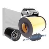 Kit Revisao Ford Focus