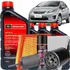 Kit Revisão Ford New Fiesta Mexicano 1.6 2010 2011 2012 2013