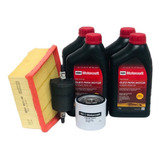 Kit Revisão Ford Novo Ka Nova Ecosport New Fiesta 